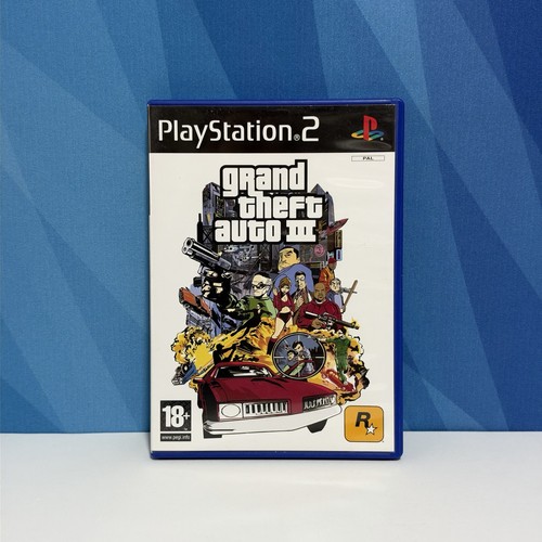 Grand theft auto - theft,