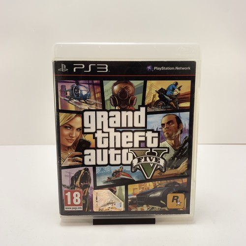 Grand theft auto gta - grand,