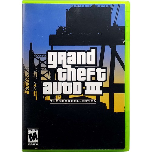 Grand theft auto iii - auto,