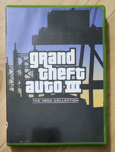Grand theft auto gta - grand,