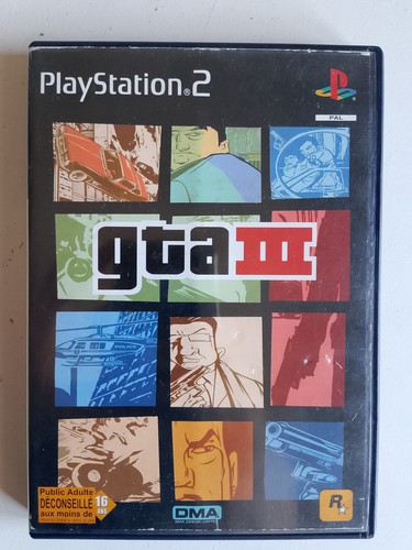 Grand theft auto gta - gta,