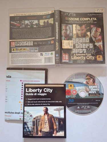 Grand theft auto - grand,