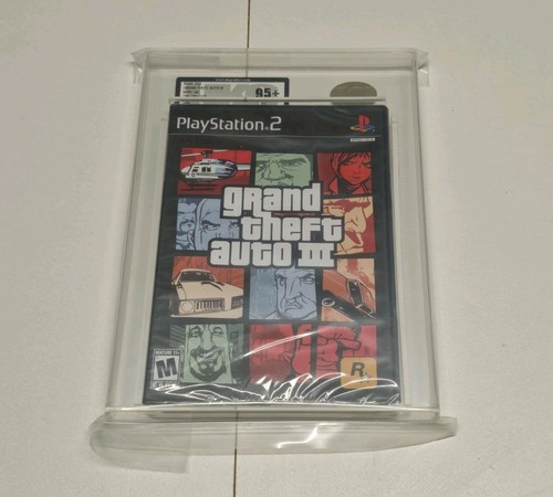 Grand theft auto - auto, 3