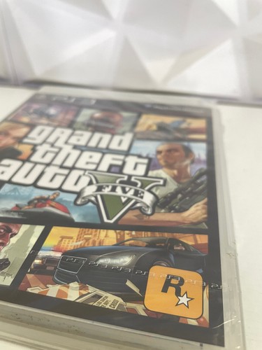 Gta playstation nuovo - v,