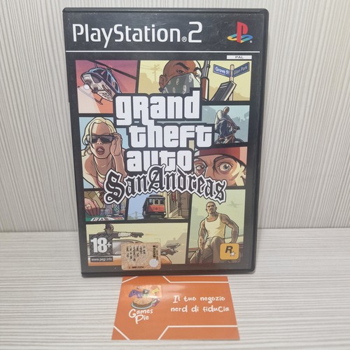 Grand theft auto - theft, gta