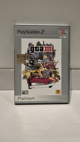Gta ps2 pal ita completo - 3,