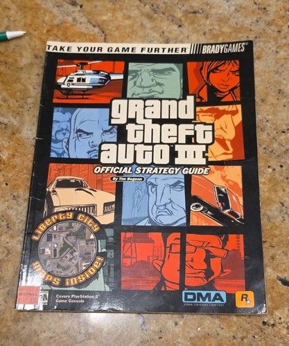 Grand theft auto iii - grand,