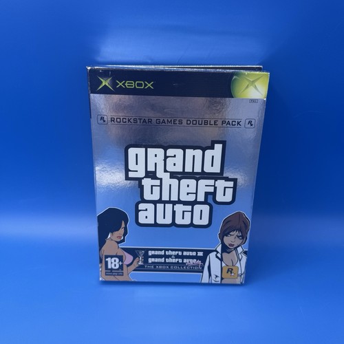 Grand theft auto gta - auto,