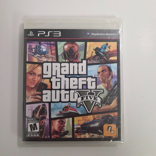 Grand theft auto gta 5 - theft,