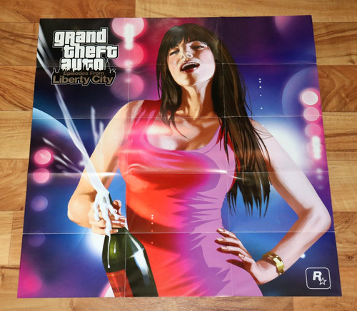 Grand theft auto - auto, episodes