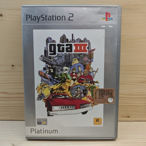 Grand theft auto - auto,