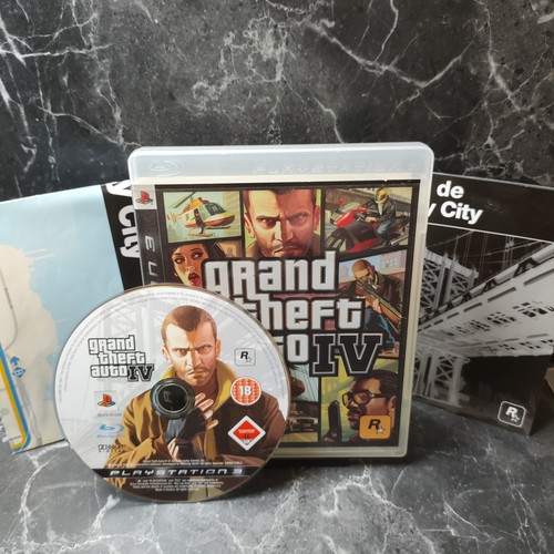 Grand theft auto - grand,