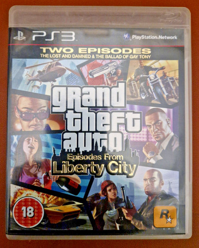Gta grand theft - gta,