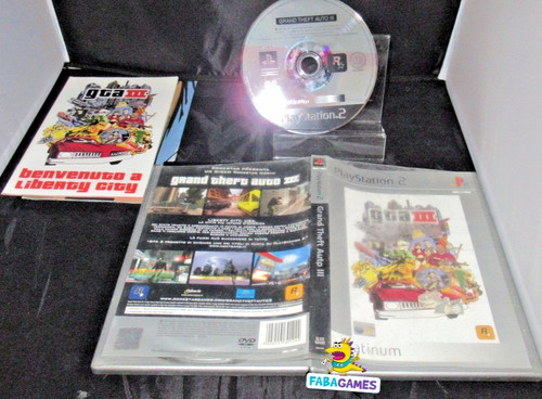 Ps2 gta per console - 3,