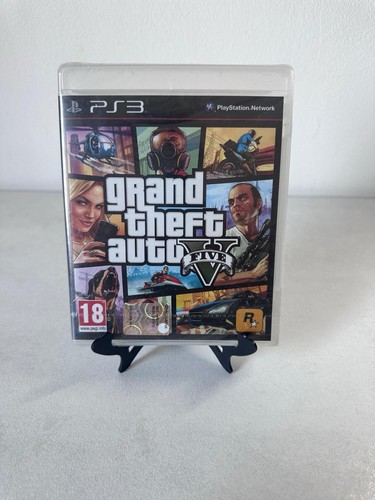 Grand theft auto - grand,