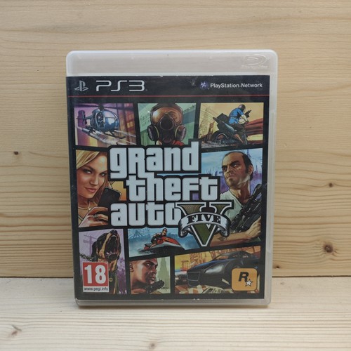 Gta grand theft - auto, 5