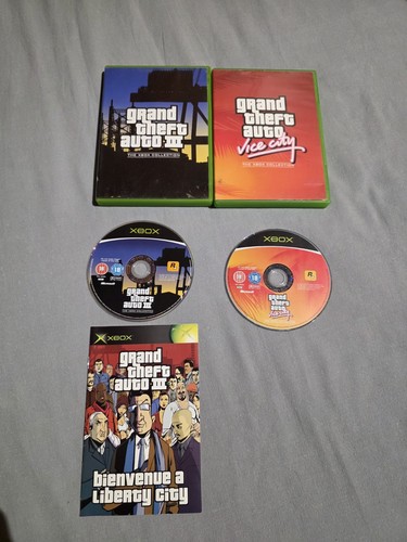 Grand theft auto vice - theft, city