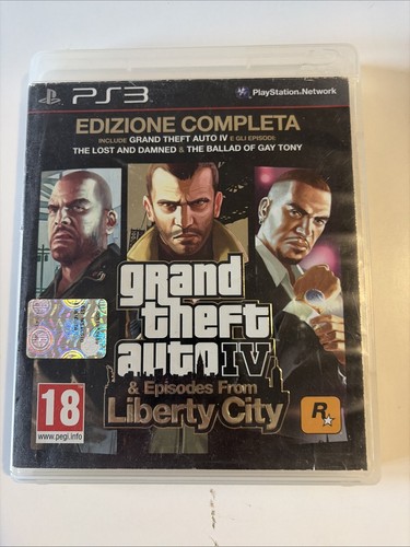 Grand theft auto - theft,