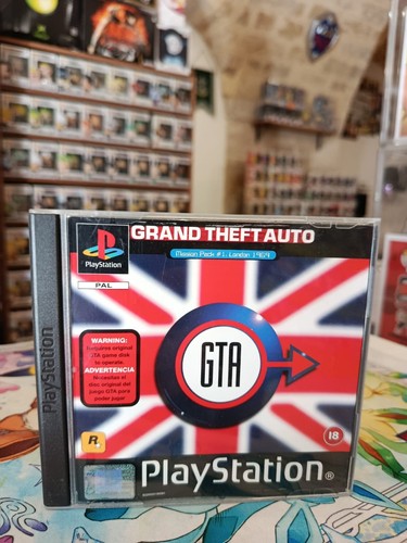 Gta grand theft auto - theft, mission