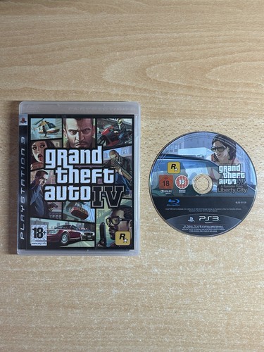Gta episodes from - 4,
