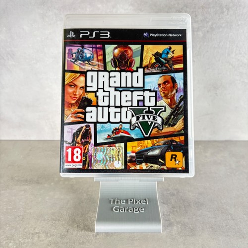 Gta grand theft auto - gta, 5