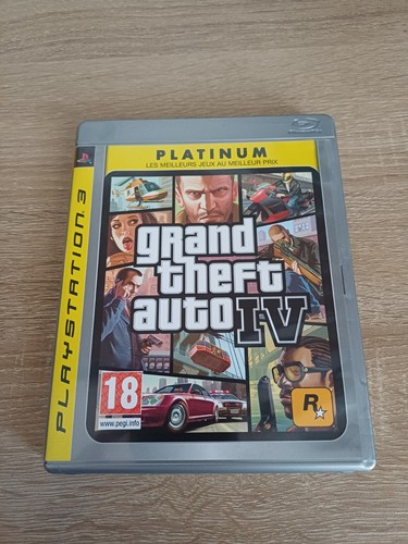Gta grand theft - iv,