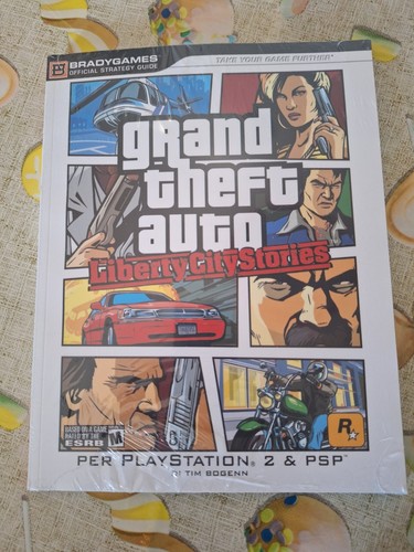 Guida strategica libro - strategica, grand