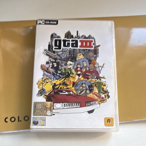 Gta - , 3