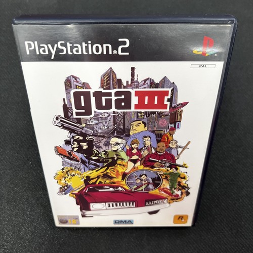 Gta iii grand - gta,