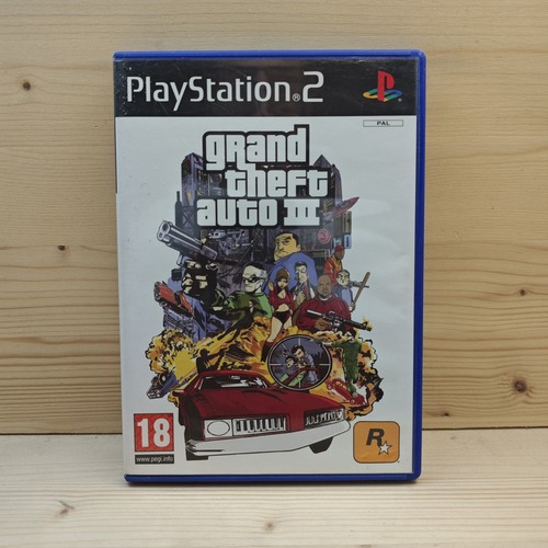 Grand theft auto iii - grand,