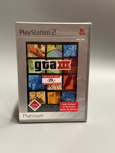 Grand theft auto - theft, (sony
