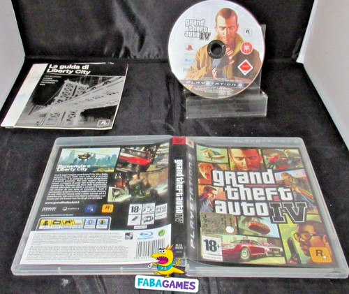 Ps3 gta per console sony - 4, _
