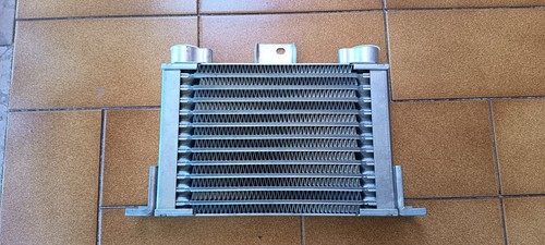 Radiatore olio idroguida - radiatore,