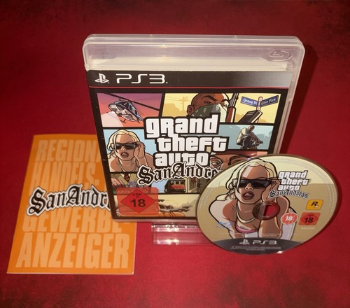 Gta san andreas grand - gta, theft