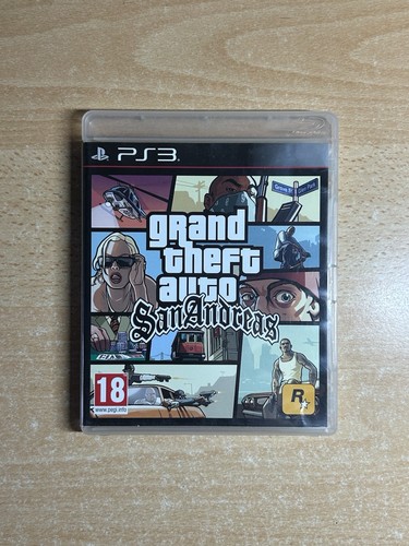 Gta grand theft auto - theft, san