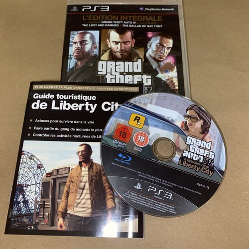 Gta grand theft - grand, 4