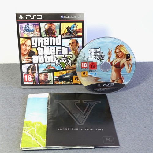 Gta grand theft auto - gta, gioco