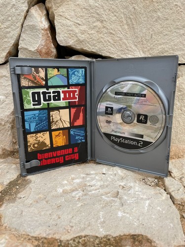 Gta iii grand - gta, theft