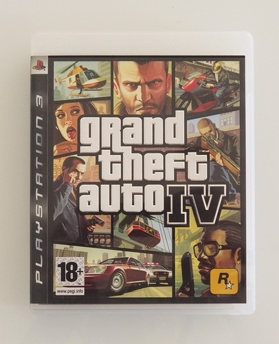 Gta grand theft - gta,