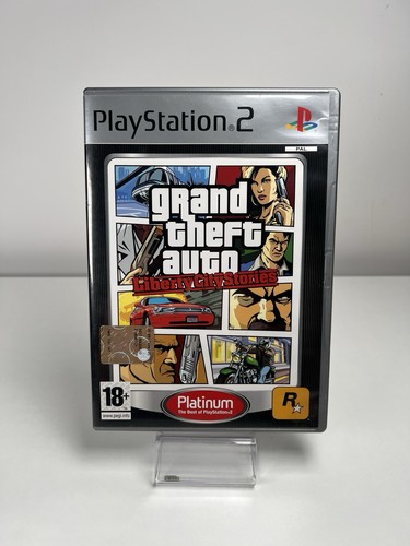 Gioco playstation gta - playstation,