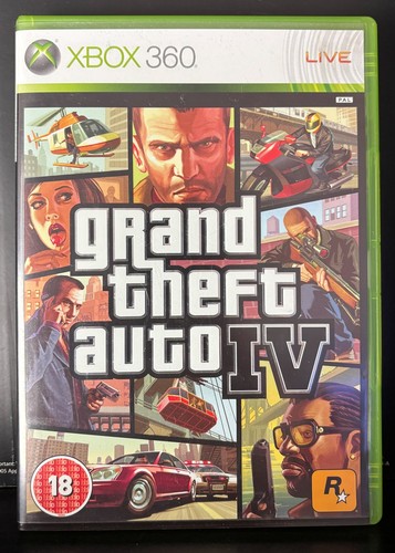 Grand theft auto - theft, gta