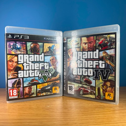 Gta playstation 3 - -, ps3