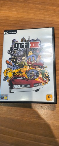 Gta iii grand theft - theft,