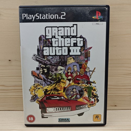 Grand theft auto - grand, gta