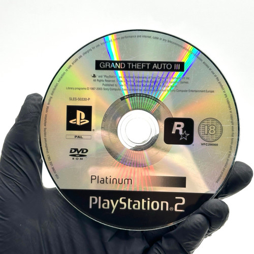 Grand theft auto iii gta - grand,