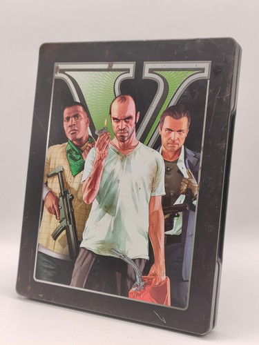Grand theft auto gta5 - grand,