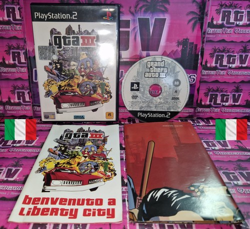 Gta 3 grand theft - gta-3,
