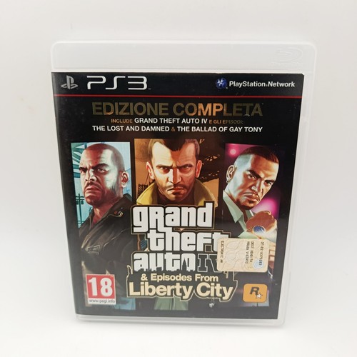 Videogioco per playstation - per, 3