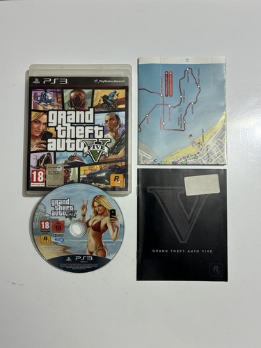 Grand theft auto 5 - grand,