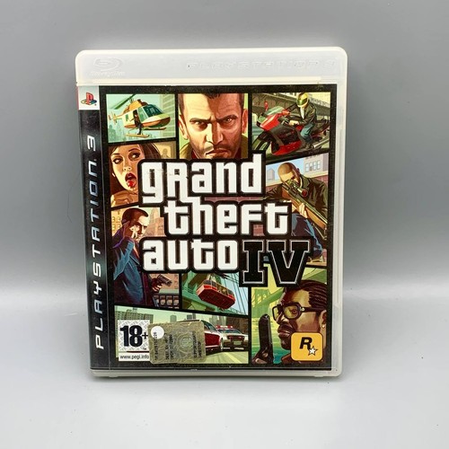 Grand theft auto gta - grand,